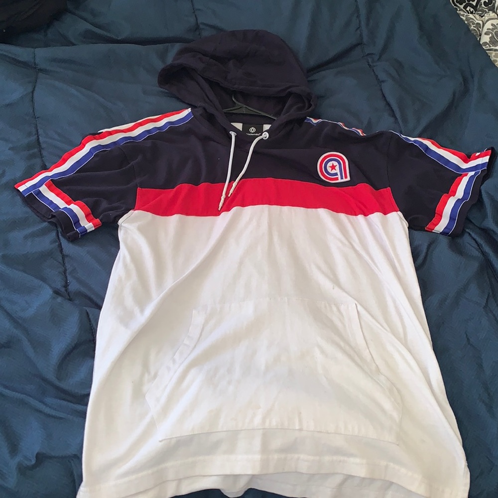 Akademiks sleeveless shirt